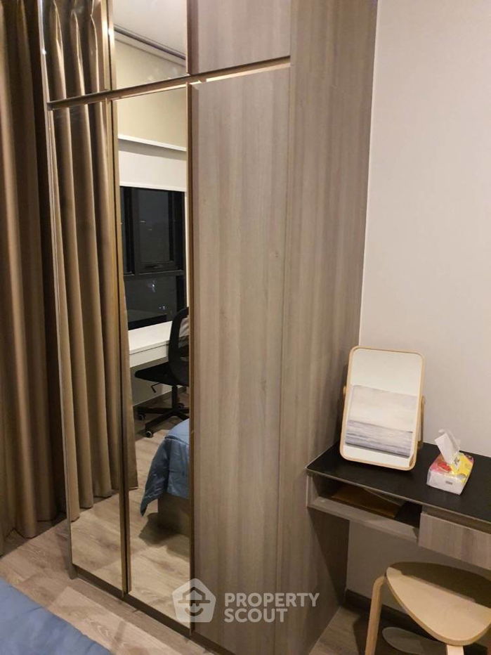 รูป คอนโด สตูดิโอ ที่ ไนท์บริดจ์ เกษตร - โซไซตี้ ใกล้ BTS เสนานิคม (ID 808710) - รูปที่ 5/8