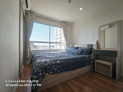 รูปภาพ For rent Lumpini Park Phetkasem 98 Ready to move in [Line: @lifeland]