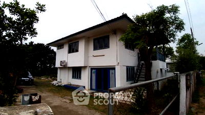 บ้านเดี่ยว เชียงใหม่ : บ้าน 2-ห้องนอน ใน ป่าแดด (ID 1302279)