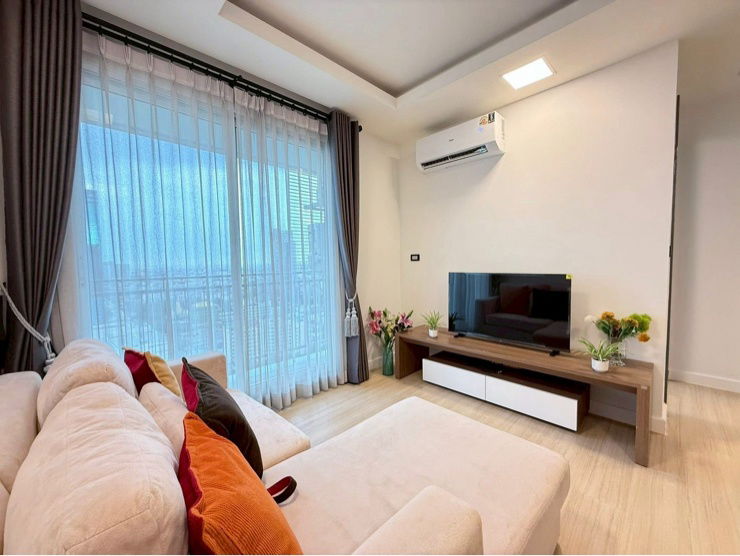 picture #Z3410💥 011268 🔥Condo for rent: Thru Thong Lor - 7/10