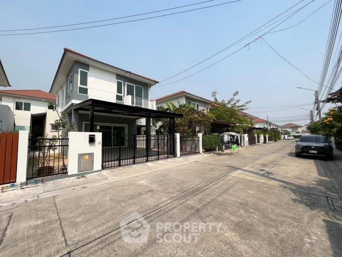 รูป บ้าน 3-ห้องนอน ใน บางครุ (ID 1943126) - รูปที่ 2/13