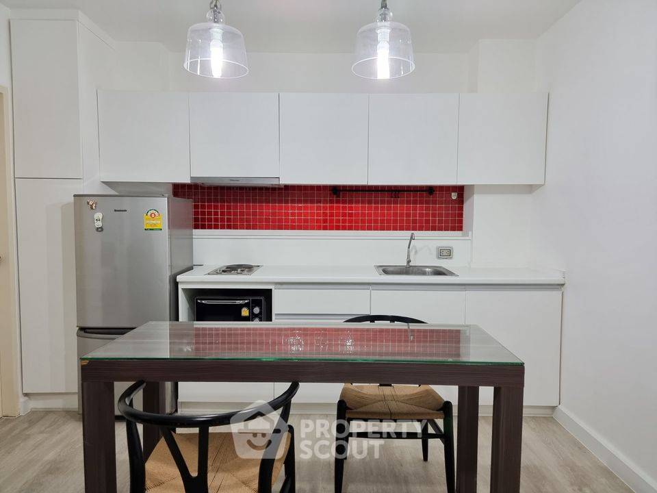 รูป คอนโด 1-ห้องนอน ที่ ซิม วิภา-ลาดพร้าว คอนโดมิเนียม ใกล้ BTS หมอชิต (ID 706104) - รูปที่ 5/13