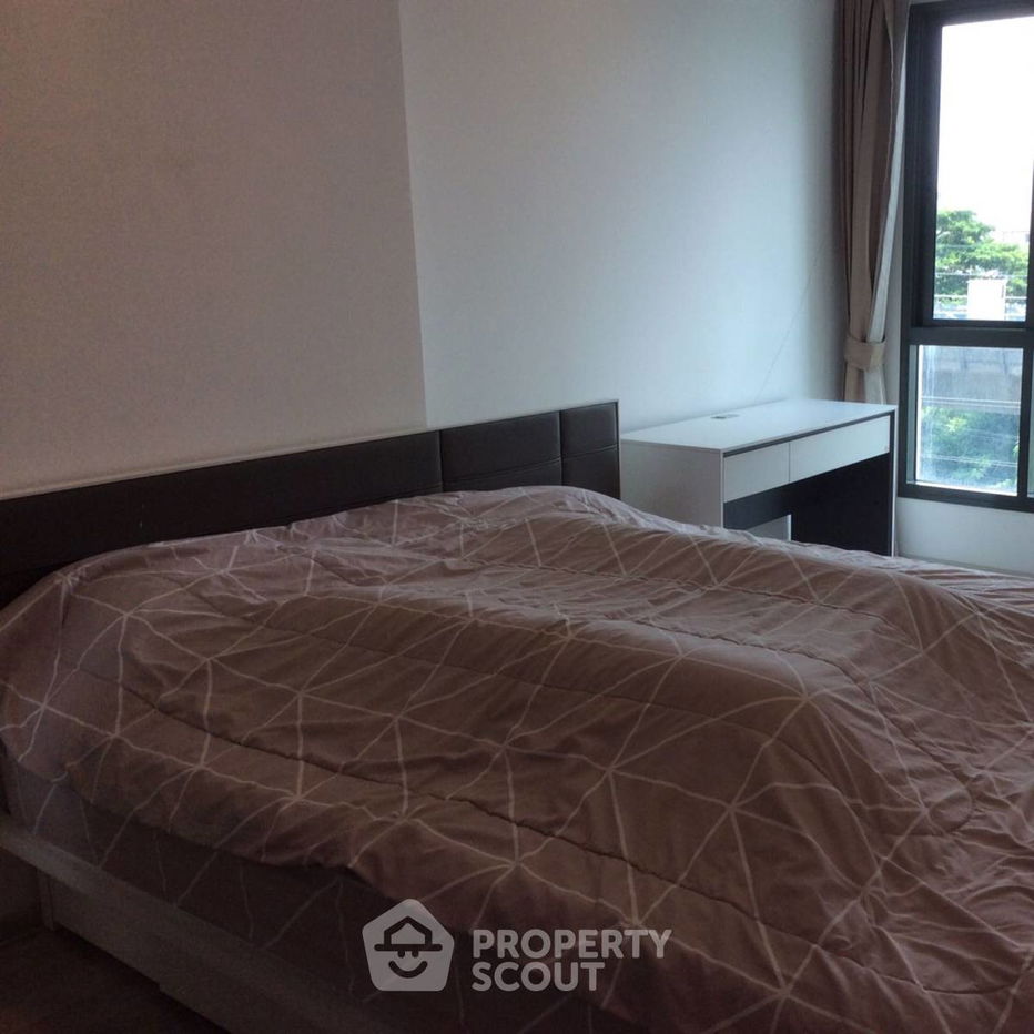picture 1-BR Condo at Ideo Mobi Charan Interchange near MRT Fai Chai (ID 593928) - 5/7