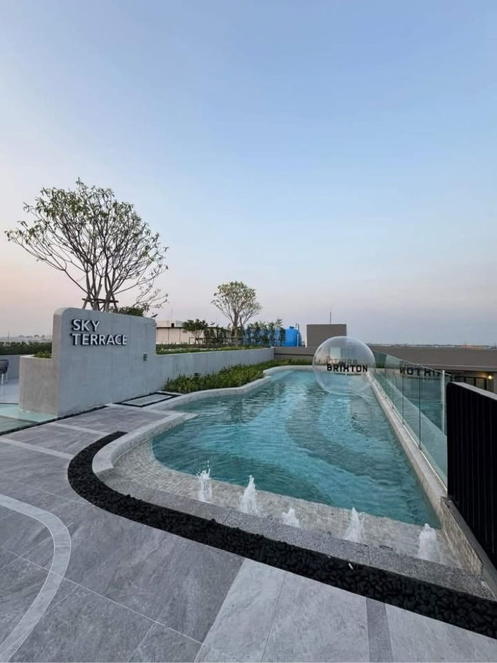 รูป ให้เช่า Brixton campus bangsaen - รูปที่ 4/6