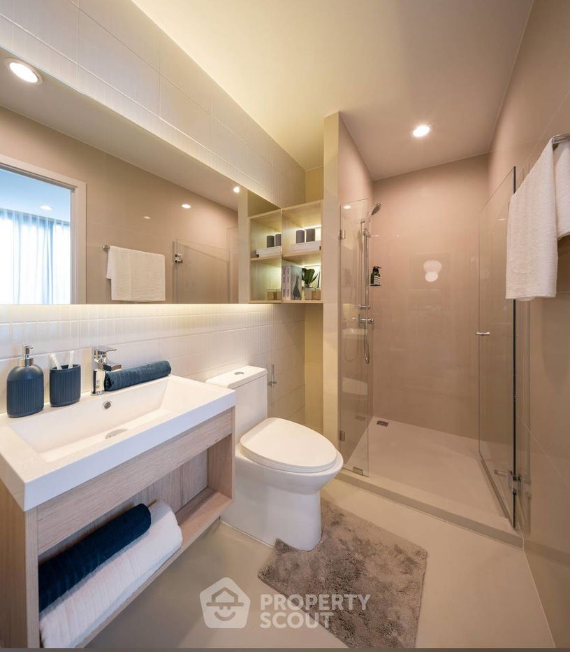 รูป คอนโด 2-ห้องนอน ที่ นิว เมกา พลัส บางนา ใน บางแก้ว (ID 1593388) - รูปที่ 9/15