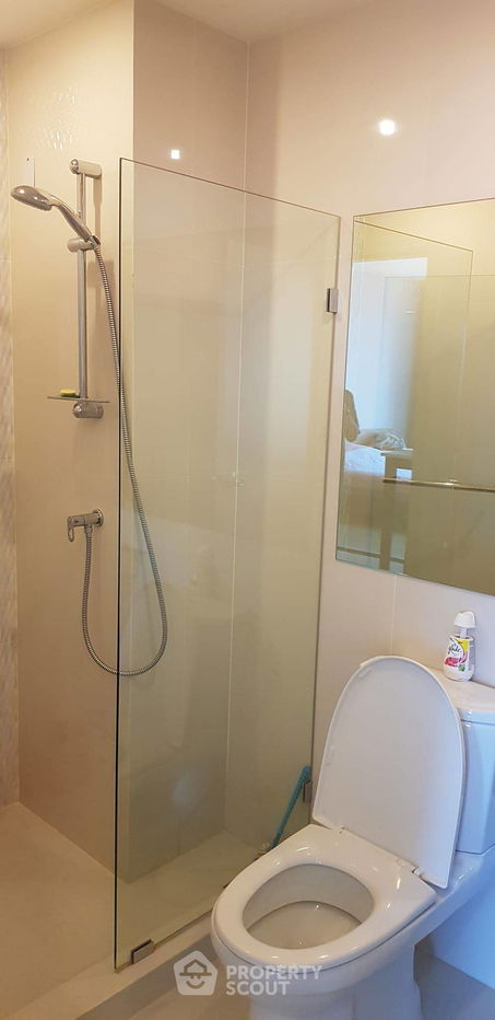 รูป คอนโด 1-ห้องนอน ที่ ไลฟ์ ปิ่นเกล้า ใกล้ MRT บางยี่ขัน (ID 673923) - รูปที่ 3/7