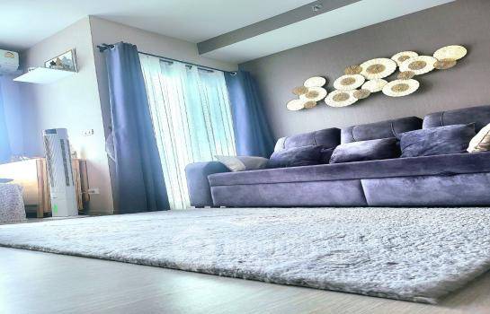 รูป คอนโด 2-ห้องนอน ที่ แชปเตอร์ วัน ชายน์ บางโพ ใกล้ MRT บางโพ (ID 1986360) - รูปที่ 10/11