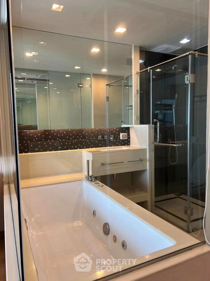 picture 1-BR Condo at The Address Sathorn near BTS Saint Louis (ID 1836427) - 6/6