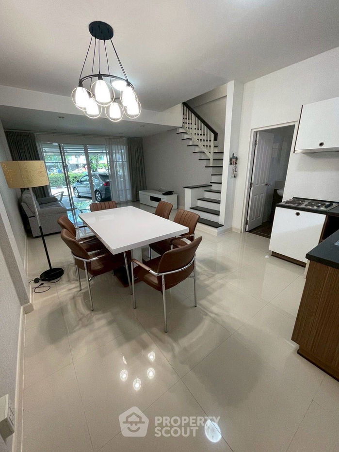 รูป ทาวน์เฮาท์ 3-ห้องนอน ใน ท่าทราย (ID 2172483) - รูปที่ 22/30