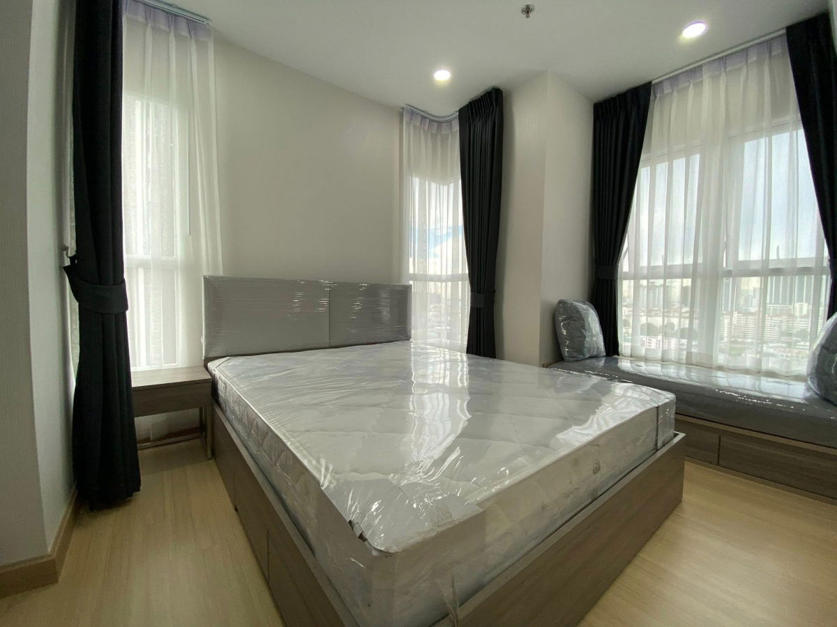 รูป 🏢 ขายคอนโด : Supalai Veranda Ramkhamhaeng (ศุภาลัย เวอเรนด้า รามคำแหง )   รหัสทรัพย์ | 📌LNP-C10744 - รูปที่ 21/40