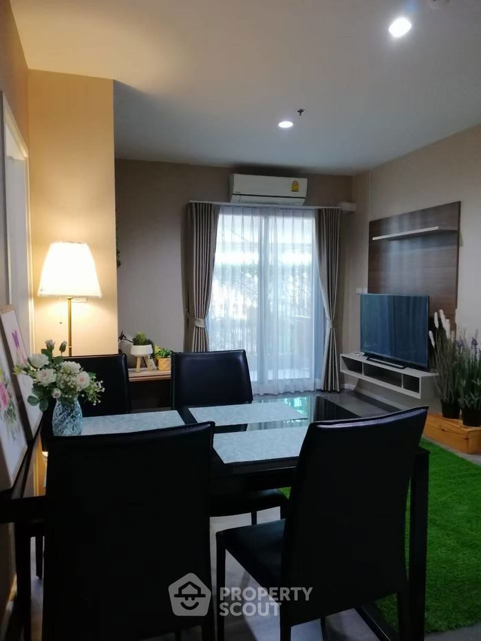 รูป คอนโด 2-ห้องนอน ที่ เดอะ สเตจ เตาปูน - อินเตอร์เชนจ์ ใกล้ MRT เตาปูน (ID 924378) - รูปที่ 9/27