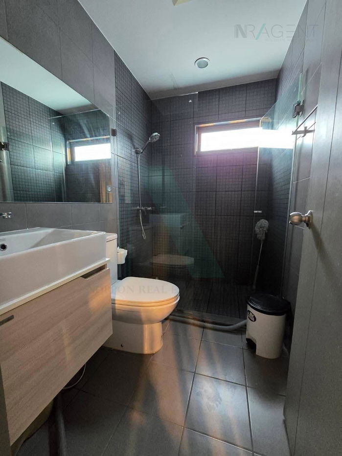 picture 🚩 For Sell Condo IDEO SUKHUMVIT 115 Building 1, Floor 14,2 bed room, Room size 63 sqm - 7/8