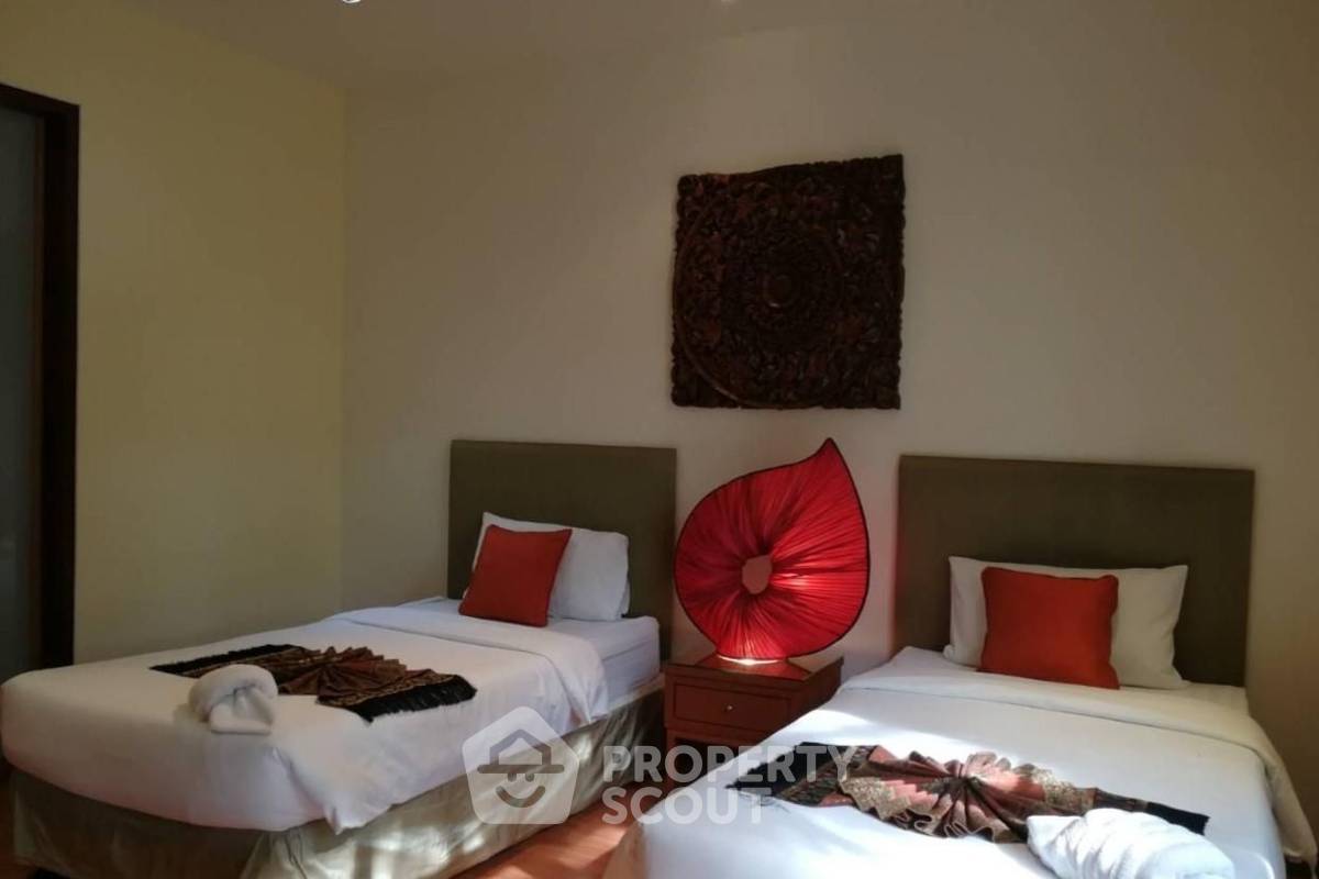 รูป คอนโด 2-ห้องนอน ที่ บลูลากูน รีสอร์ท หัวหิน ใกล้ เดอะ เวเนเซีย (ID 1097292) - รูปที่ 14/22