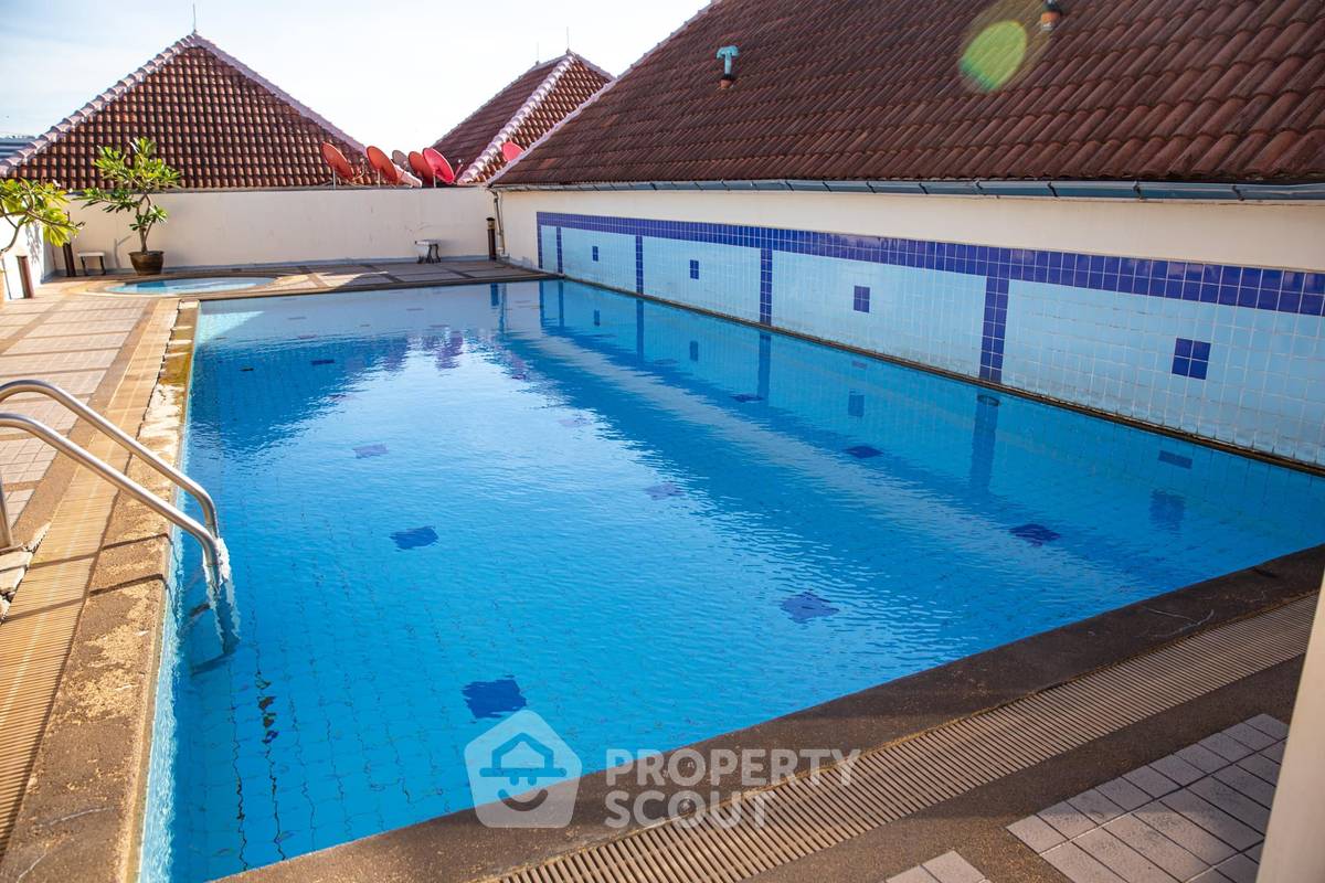 รูป คอนโด 2-ห้องนอน ที่ พรีเมียร์ เพลส ใน สวนหลวง (ID 2020749) - รูปที่ 18/18