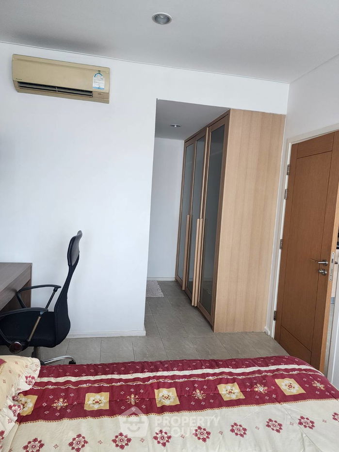 รูป คอนโด 1-ห้องนอน ที่ วินด์ สุขุมวิท 23 ใกล้ BTS อโศก (ID 2053927) - รูปที่ 10/13