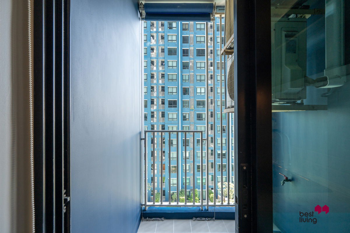 picture Condo for sale, Low-Rise Ratchavipha, great price at 2.09 MB. - 5/5