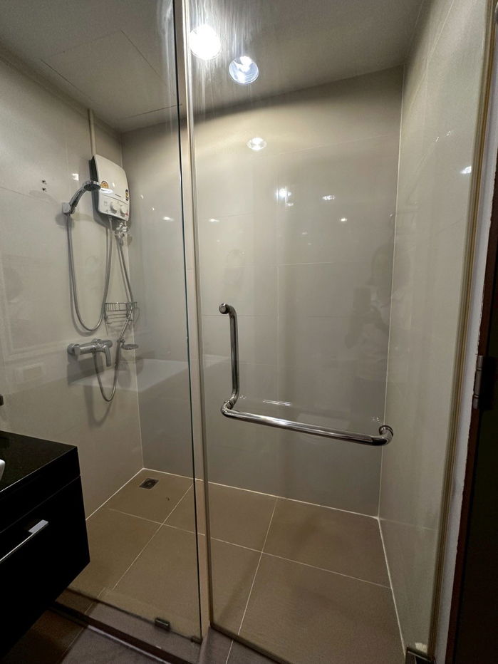 รูป 🤝🏻RB21966 ให้เช่าถูกมาก👍เดอะ ไลน์ พหลโยธิน พาร์ค✅แอดไลน์ @mproperty( มี @ ด้วย) แอดมินตอบไว - รูปที่ 11/11