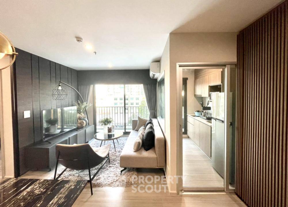 รูป คอนโด 2-ห้องนอน ที่ เดอะ พาร์คแลนด์ จรัญฯ - ปิ่นเกล้า ใกล้ MRT บางยี่ขัน (ID 1858087) - รูปที่ 20/21