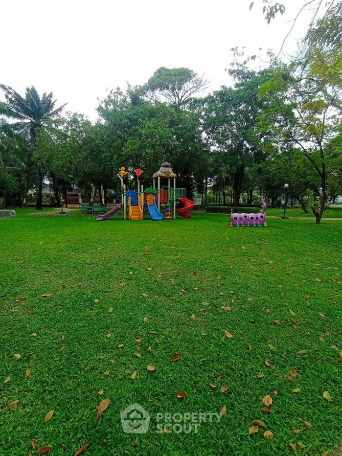 รูป บ้าน 3-ห้องนอน ใน ทุ่งครุ (ID 1894315) - รูปที่ 3/9