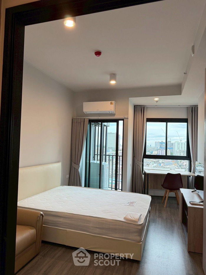 picture 1-BR Condo at Ideo Ramkamhaeng Lamsali Station close to Lam Sali (ID 2451888) - 9/9