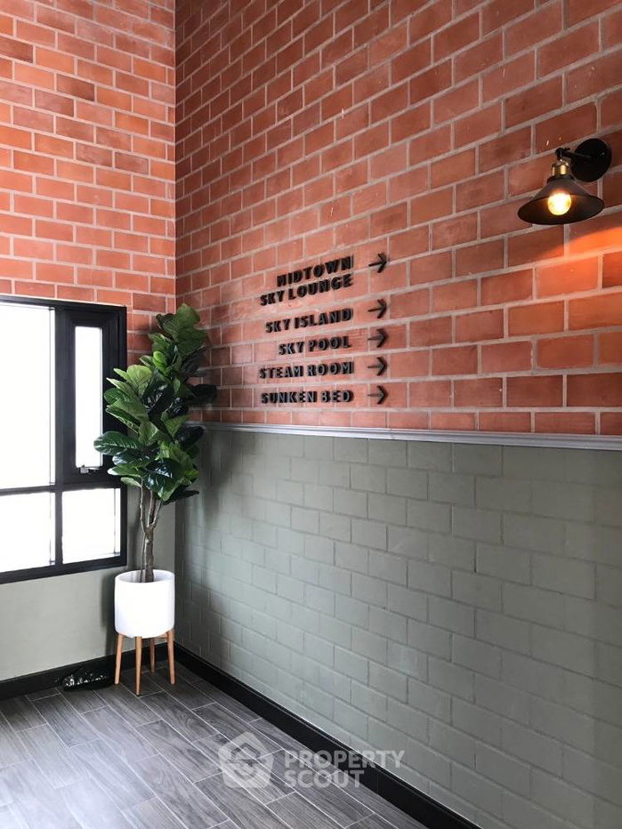 รูป คอนโด 1-ห้องนอน ที่ แชปเตอร์ วัน มิดทาวน์ ลาดพร้าว 24 ใกล้ MRT ลาดพร้าว (ID 1647905) - รูปที่ 20/23