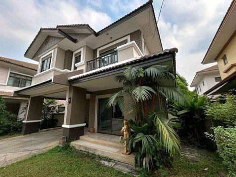 FOR RENT HOUSE PROPERTY 32000 BAHT per MONTH
