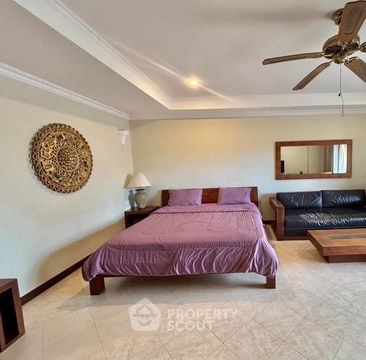 1-BR Condo at View Talay 3 Condominium Pratumnak close to Phratamnak (ID 1834521)