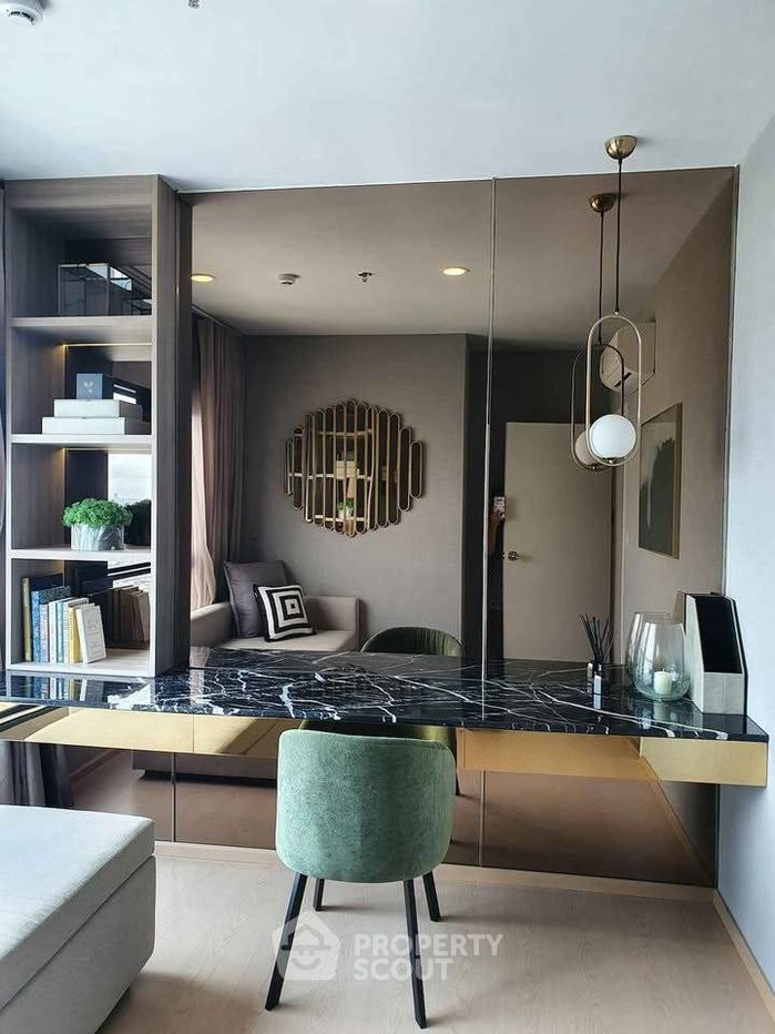 picture 2-BR Condo at The Tree Sukhumvit 71-Ekamai near ARL Ramkhamhaeng (ID 2449803) - 11/13