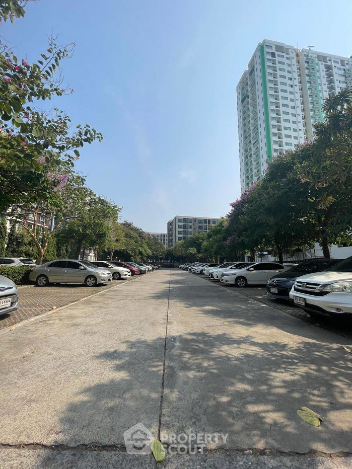 รูป คอนโด 1-ห้องนอน ที่ ศุภาลัย ปาร์ค เกษตร ใกล้ BTS มหาวิทยาลัยเกษตรศาสตร์ (ID 2075461) - รูปที่ 52/63