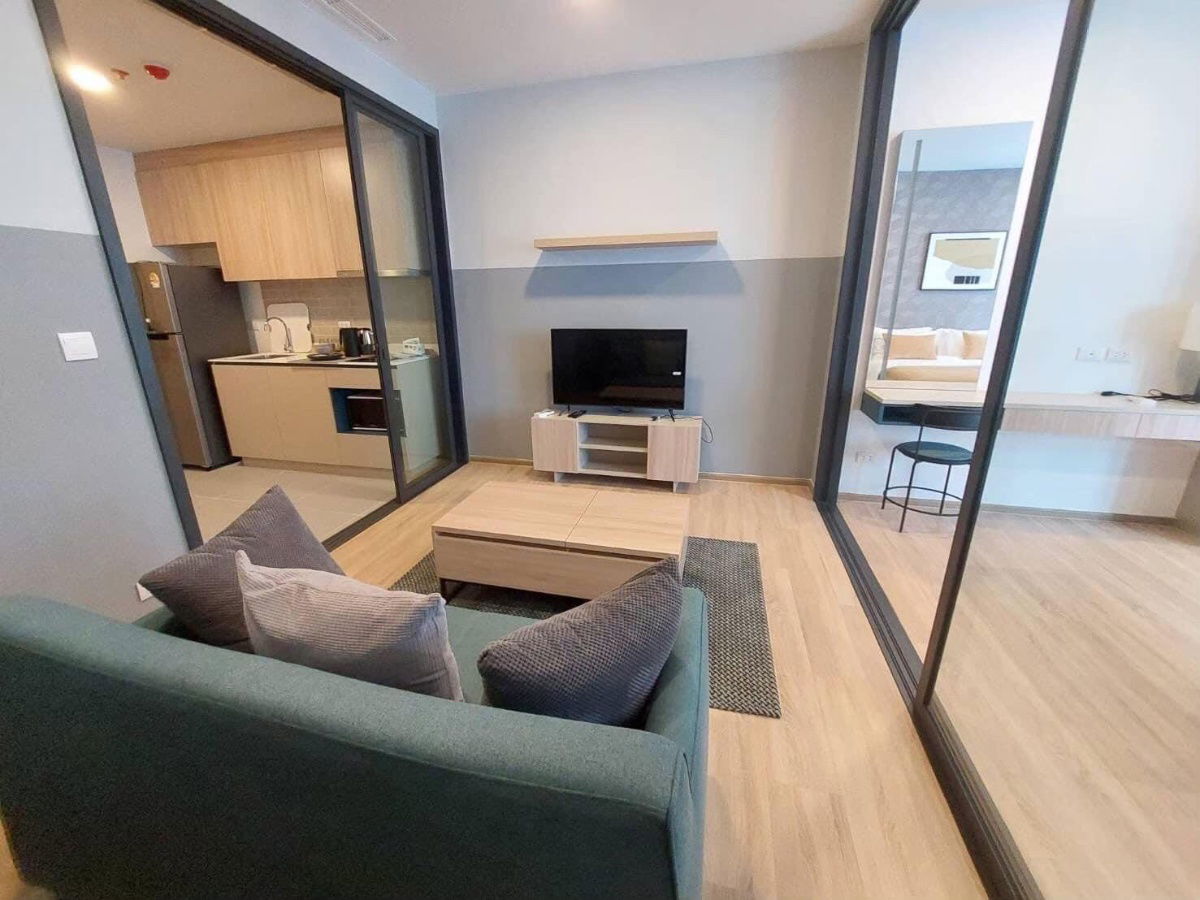 picture #R7930 🎉011268 Condo for rent XT Phayathai  - 4/7