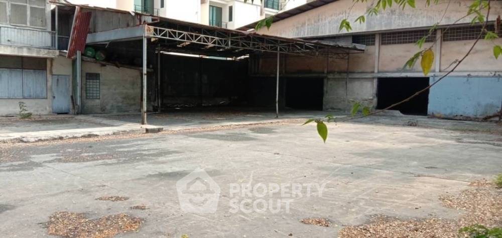 รูป ที่ดินสำหรับปล่อยขาย 1,536 ตารางเมตร แถว ใน บางโคล่ (ID 1220889) - รูปที่ 3/4