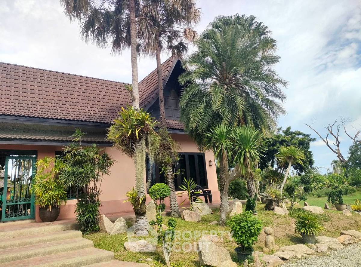 รูป วิลล่า 4-ห้องนอน ใกล้ ห้วยใหญ่ (ID 1537035) - รูปที่ 34/45