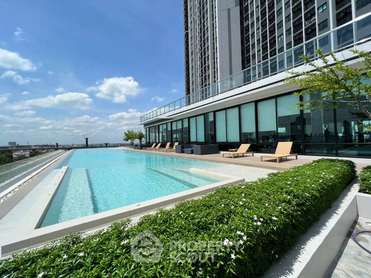 รูป คอนโด 1-ห้องนอน ที่ นิช โมโน เมกะ สเปซ บางนา ใน บางแก้ว (ID 924815) - รูปที่ 3/9