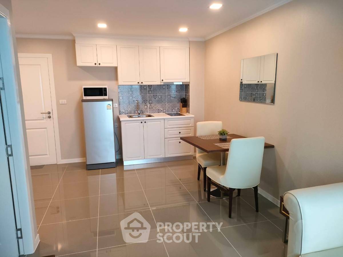 picture 1-BR Condo at The Orient Resort & Spa close to Pattaya (ID 1228775) - 23/27