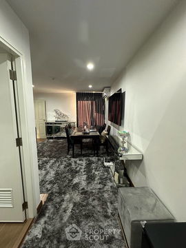 คอนโด 1-ห้องนอน ที่ รีเจ้นท์โฮม สุขุมวิท 81 ใกล้ BTS อ่อนนุช (ID 1459139)