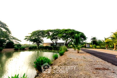 บ้านเดี่ยว เชียงใหม่ : บ้าน 3-ห้องนอน ใน ทุ่งต้อม (ID 2014493)