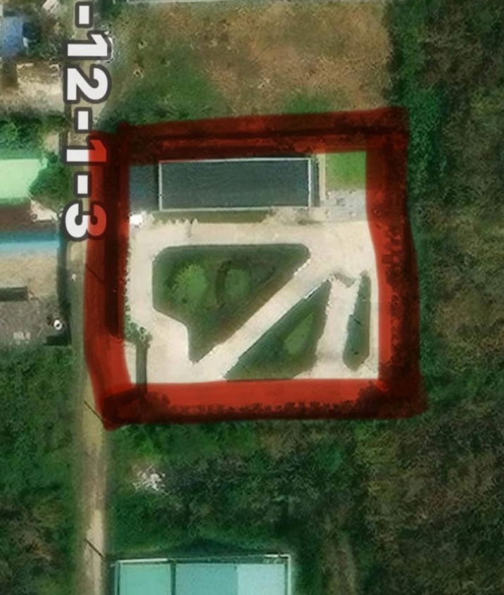 รูป 🏡 ให้เช่าบ้าน/โฮมออฟฟิศ พร้อมที่ดิน 380 ตร.ว. — พัฒนาการ 96 - รูปที่ 15/15