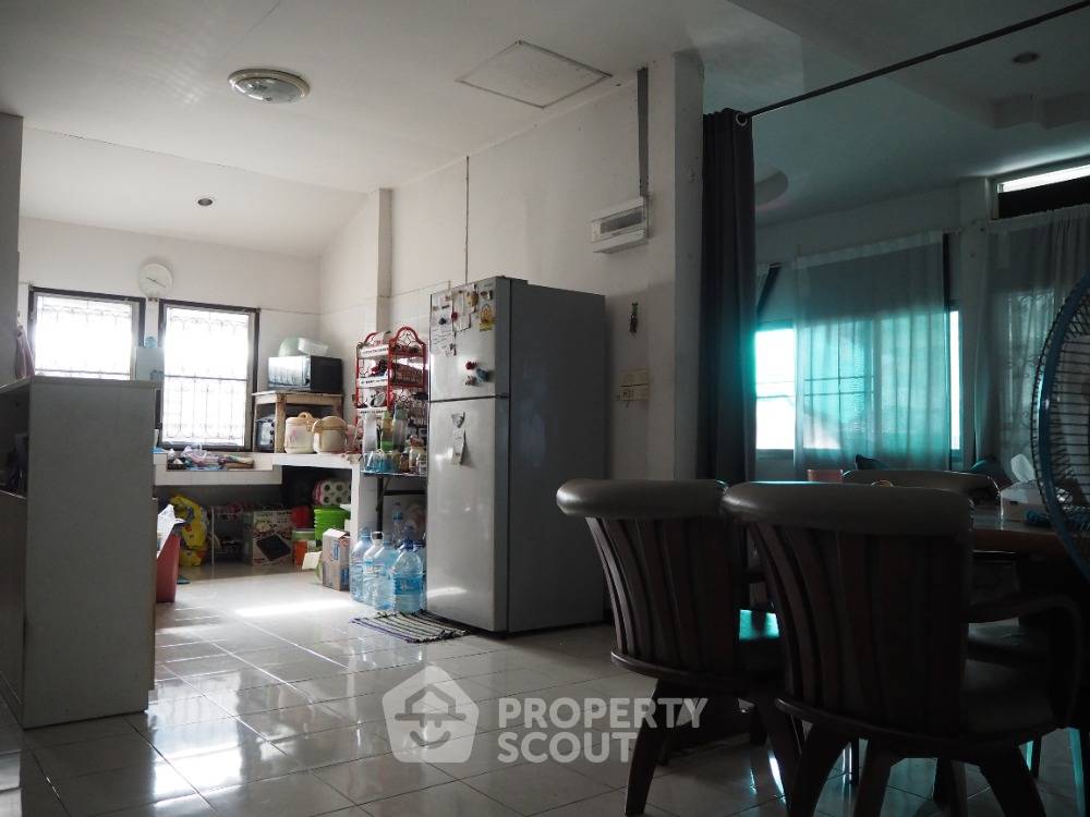 รูป บ้าน 2-ห้องนอน ใน บางเมืองใหม่ (ID 2035889) - รูปที่ 4/9