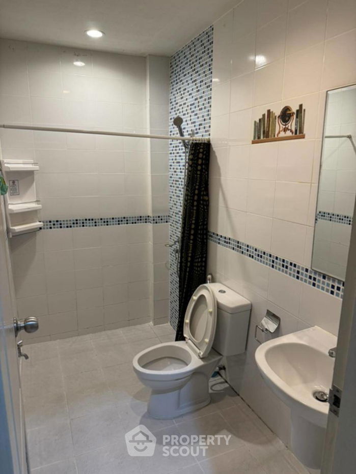 รูป ทาวน์เฮาท์ 4-ห้องนอน ใกล้ กรุงเทพกรีฑา (ID 1902013) - รูปที่ 27/39