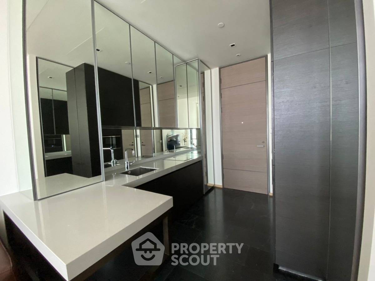 picture 1-BR Condo at 28 Chidlom near BTS Chit Lom (ID 1450788) - 9/10