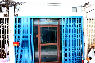 เช่าทาวน์โฮม ตั้งฮั่วเส็ง(บางลำภู) : ให้เช่าตึกแถว 5 ชั้น ซอยพระยาศรี แขวงวังบูรพาภิรมย์ เขตพระนคร 5 ชั้น 5 ห้องนอน 3 ห้องน้ำ แต่งสวยพร้อมอยู่ ใกล้ MRT สามยอด และ MRT สนามไชย