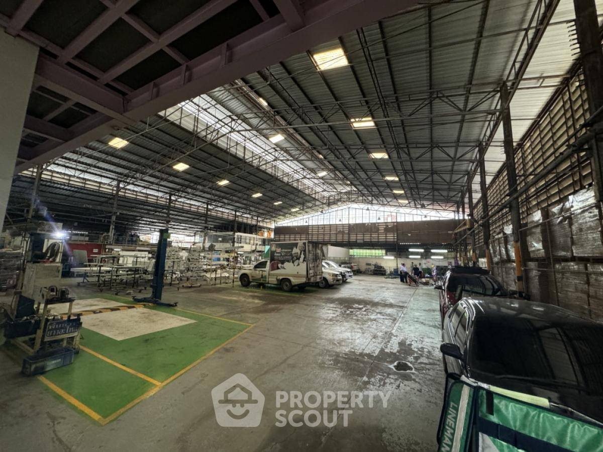 รูป ที่ดินสำหรับปล่อยเช่า 2,000 ตารางเมตร แถว ใน บางหว้า (ID 1864860) - รูปที่ 3/6