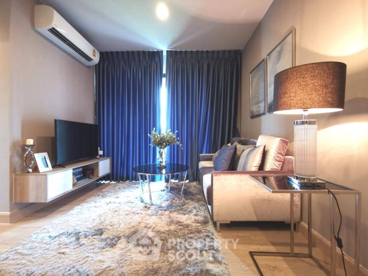 รูป คอนโด 2-ห้องนอน ที่ ไนท์บริดจ์ ดูเพล็กซ์ ติวานนท์ ใกล้ MRT กระทรวงสาธารณสุข (ID 2011409) - รูปที่ 2/26