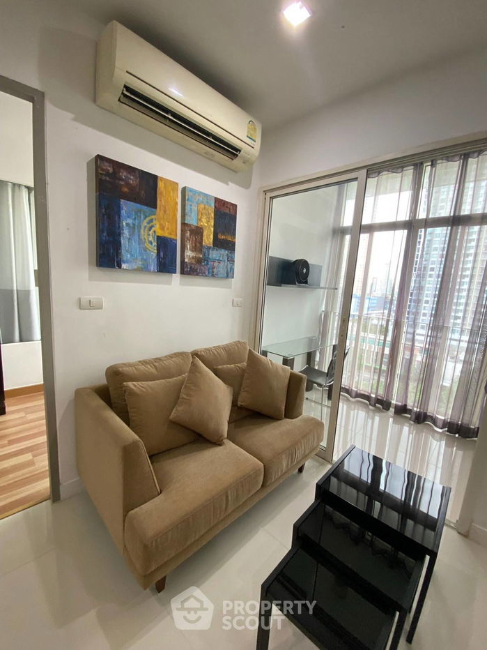 picture 1-BR Condo at Ideo Verve Sukhumvit near BTS On Nut (ID 2453362) - 5/10