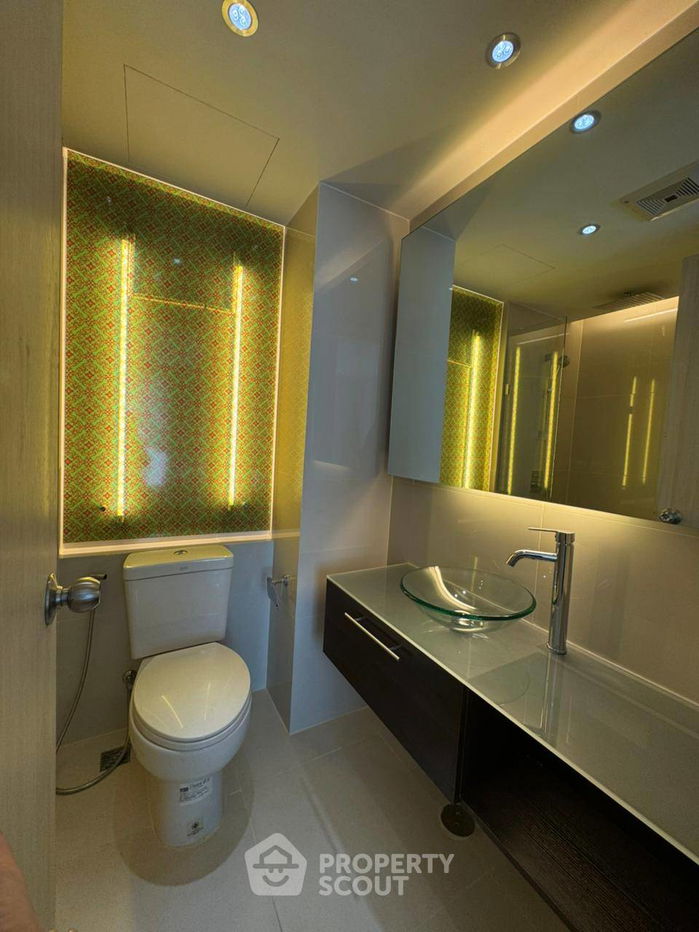 รูป คอนโด 1-ห้องนอน ที่ แกรนด์ แคริบเบียน คอนโด รีสอร์ท พัทยา ใกล้ พัทยาใต้ (ID 2151257) - รูปที่ 7/10