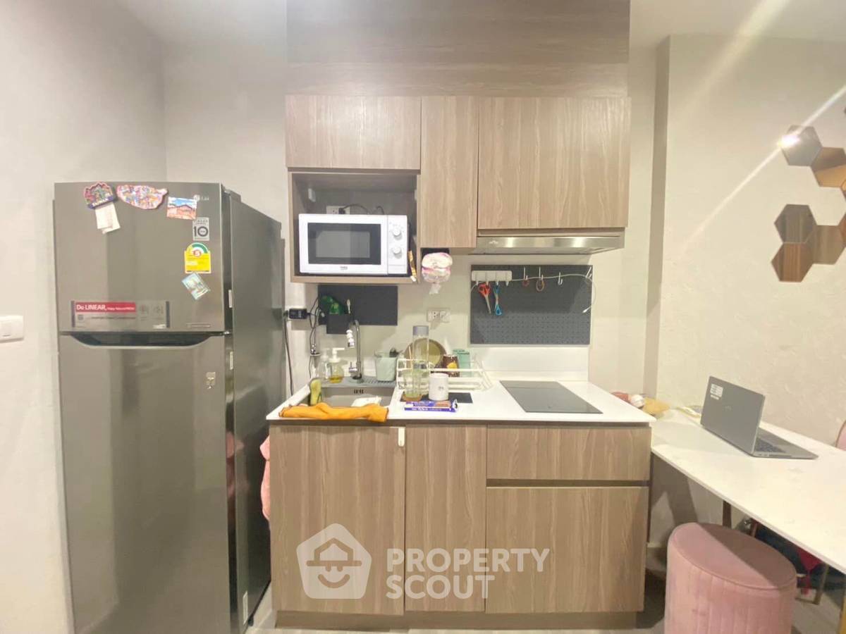 picture 1-BR Condo at The Parkland Charan - Pinklao near MRT Bang Yi Khan (ID 1174394) - 6/13