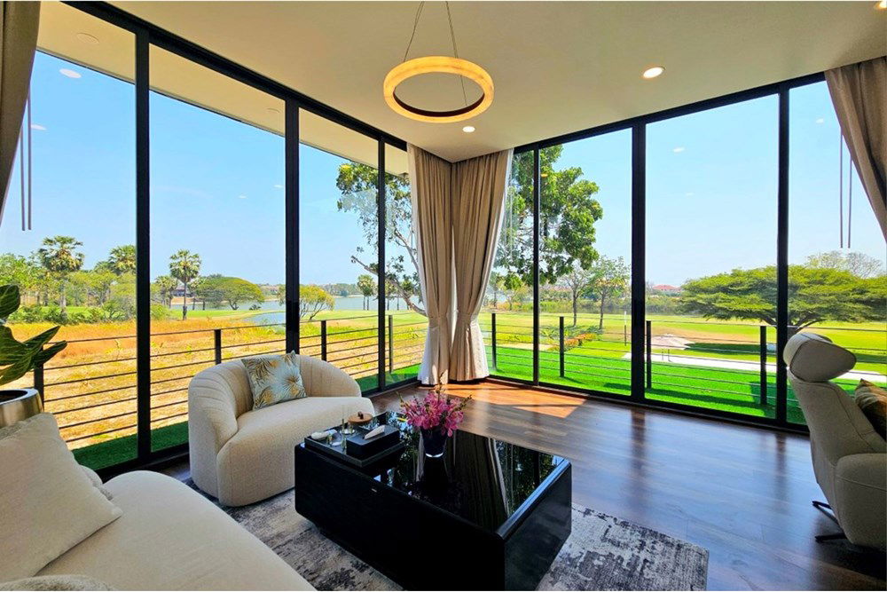 รูป [920601001-451] วิลล่าหรูปาล์มฮิลส์ปรับปรุงใหม่ 4 ห้องนอน 5 ห้องน้ำ - รูปที่ 41/50