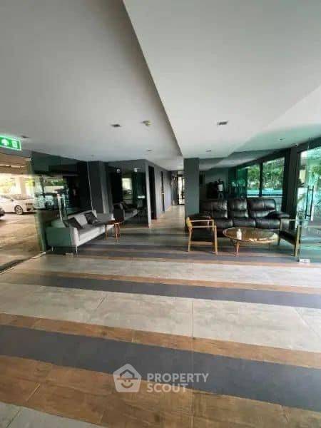 รูป คอนโด 1-ห้องนอน ที่ บียอนด์ สุขุมวิท ใกล้ BTS อุดมสุข (ID 1550902) - รูปที่ 12/13