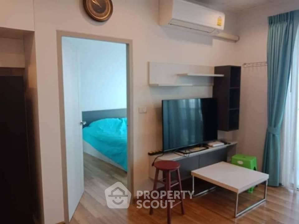 รูป คอนโด 1-ห้องนอน ที่ คอนโด พรีมิโอ เวโทร ใกล้ BTS มหาวิทยาลัยเกษตรศาสตร์ (ID 1224419) - รูปที่ 6/12