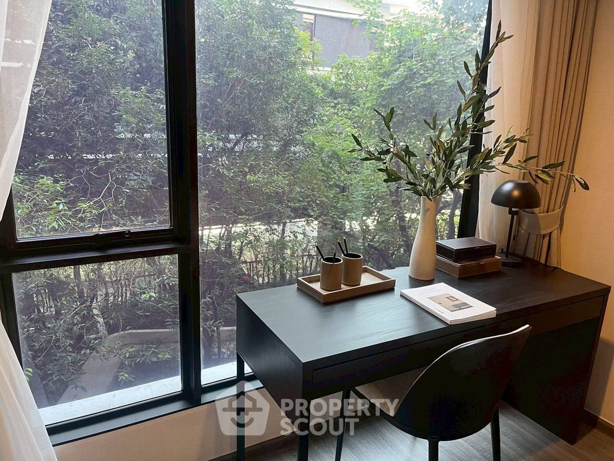 picture 2-BR Condo at Ideo Mobi Sukhumvit 40 near BTS Ekkamai (ID 2456487) - 15/20